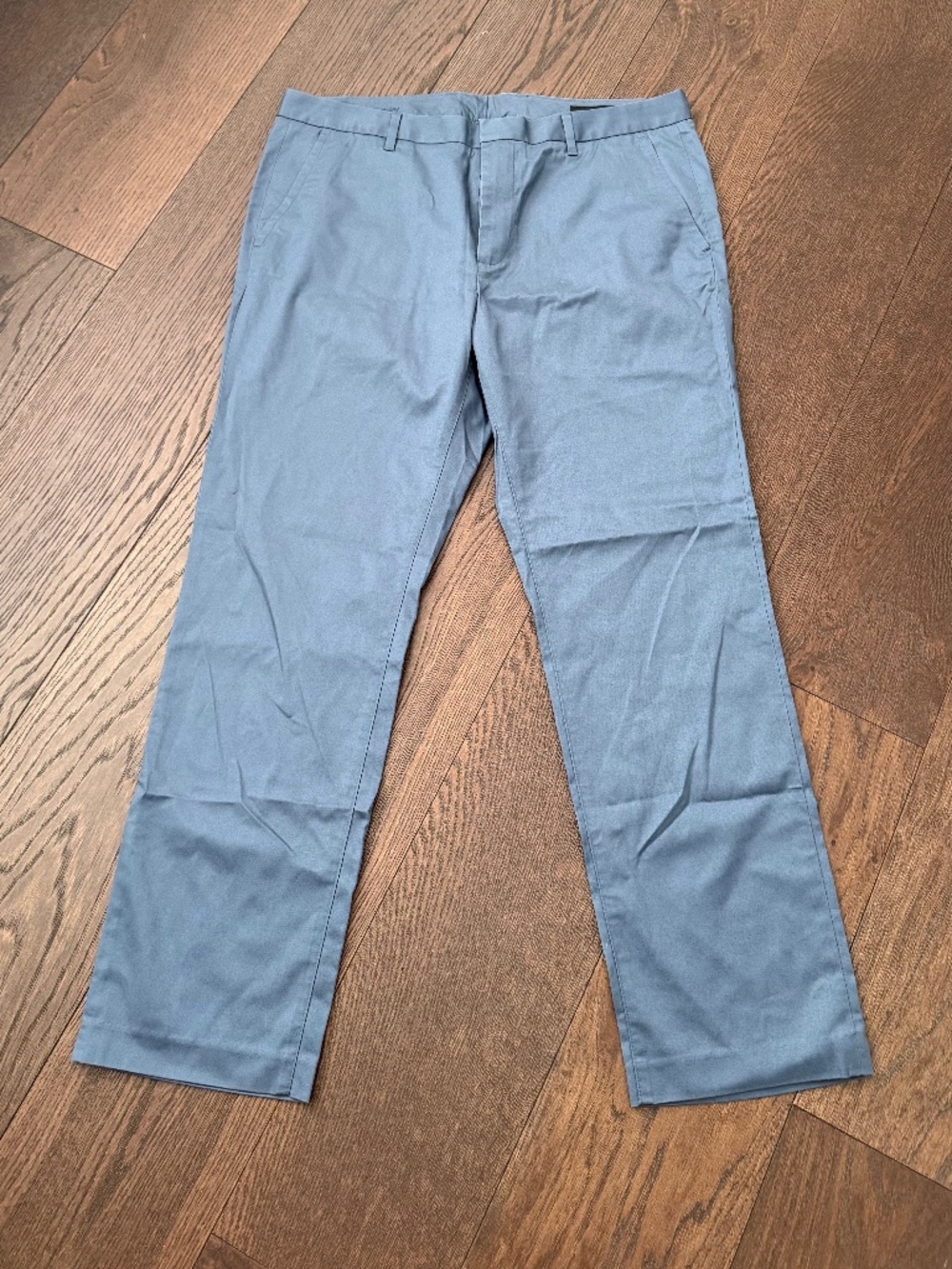 Bonobos Weekday Warrior Slim Pants 36x30